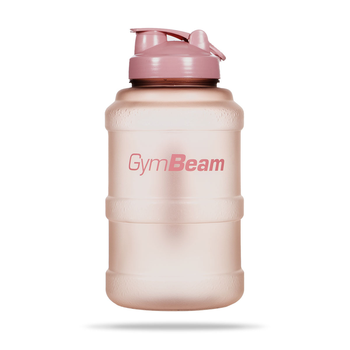 Hydrator TT Sportfles 2,5 l Roze - GymBeam