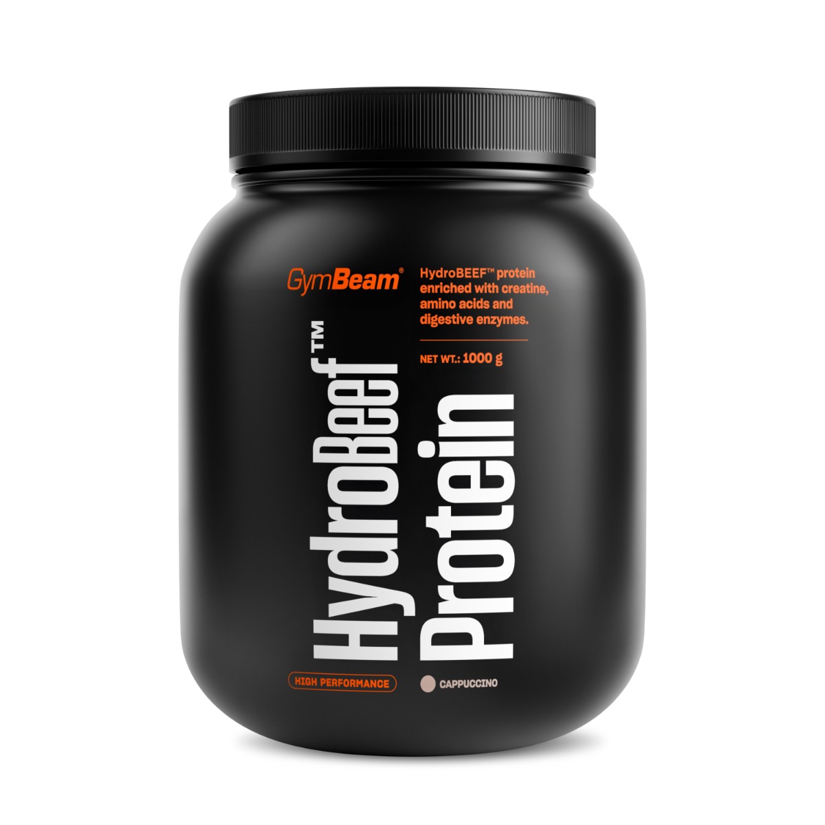 HydroBeef™ Eiwit - GymBeam