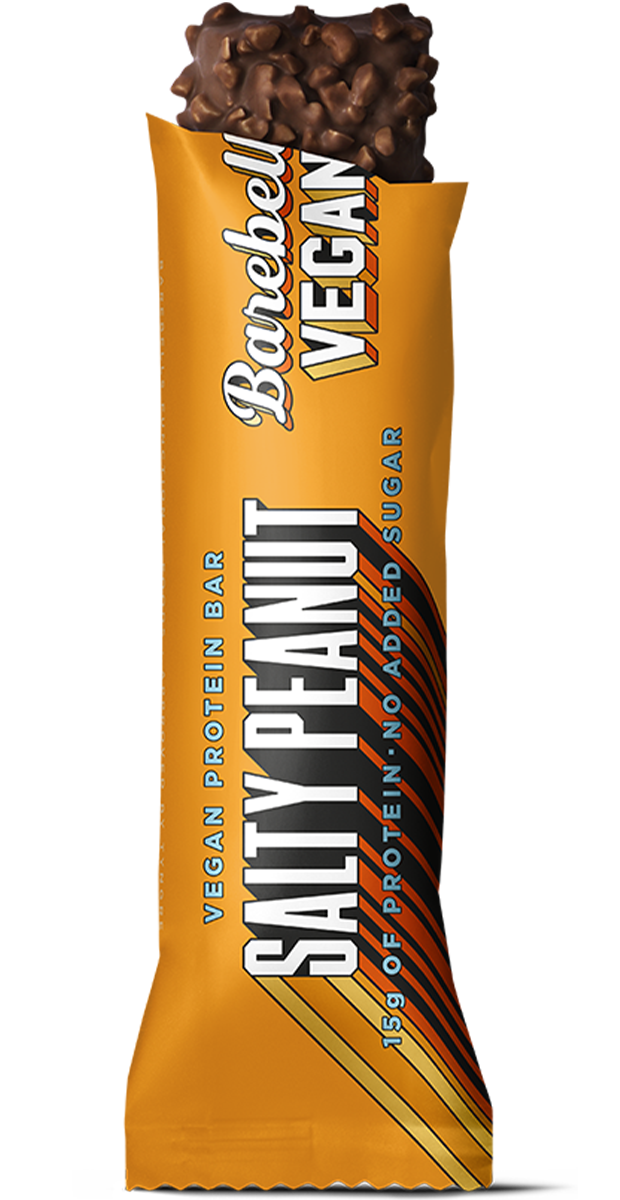 Vegan Protein Bar - Barebells