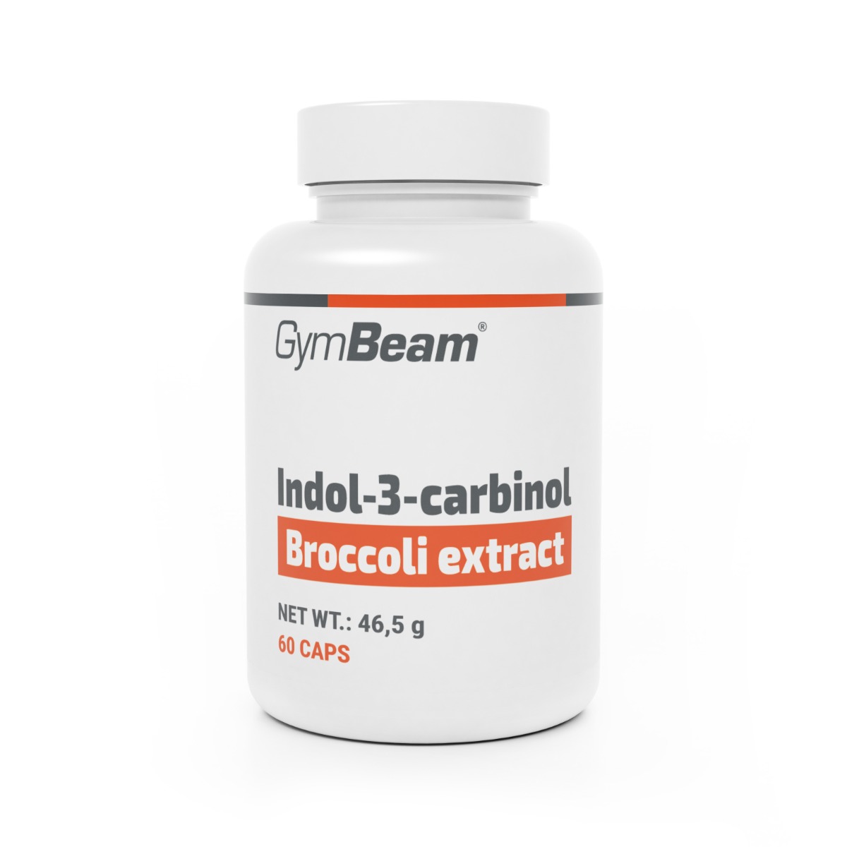 Indol-3-carbinol Broccoli extract - GymBeam