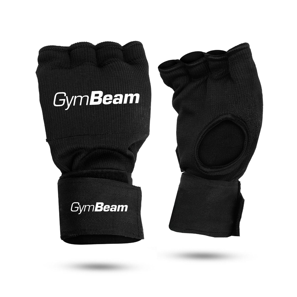 Binnenhandschoen Striker Zwart - GymBeam
