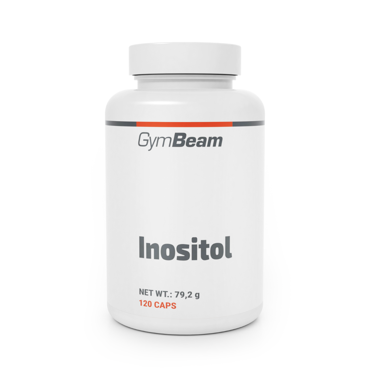 Inositol (vitamine B8) - GymBeam