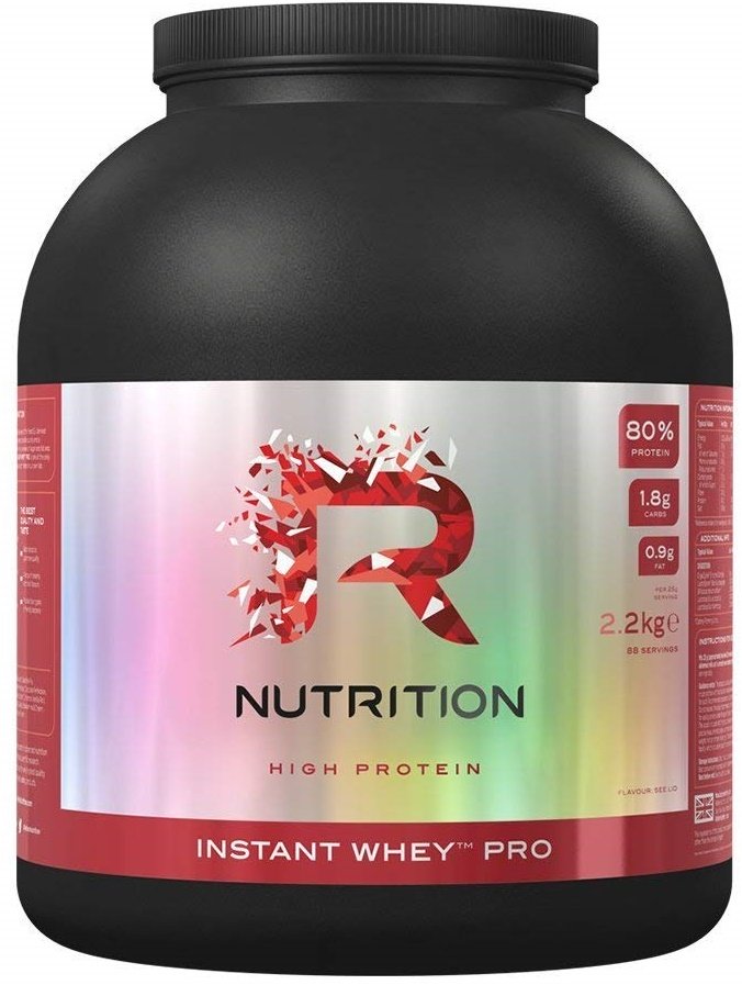 Protein Instant Whey Pro - Reflex Nutrition