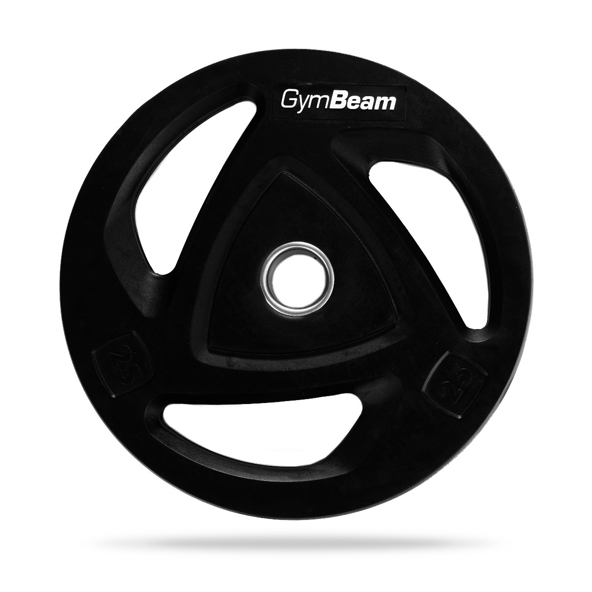 IRON Plate 51mm - GymBeam