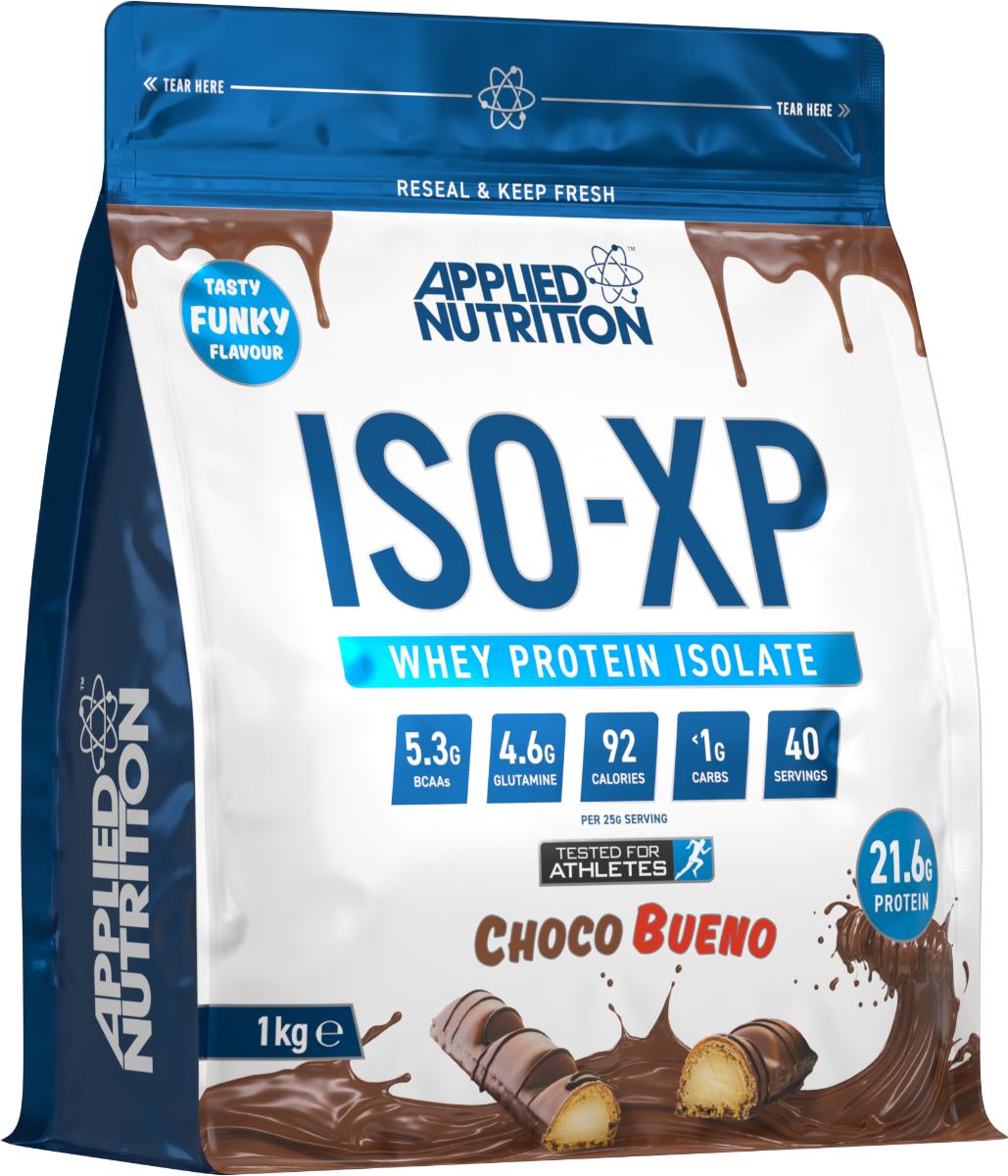 Protein ISO-XP - Applied Nutrition