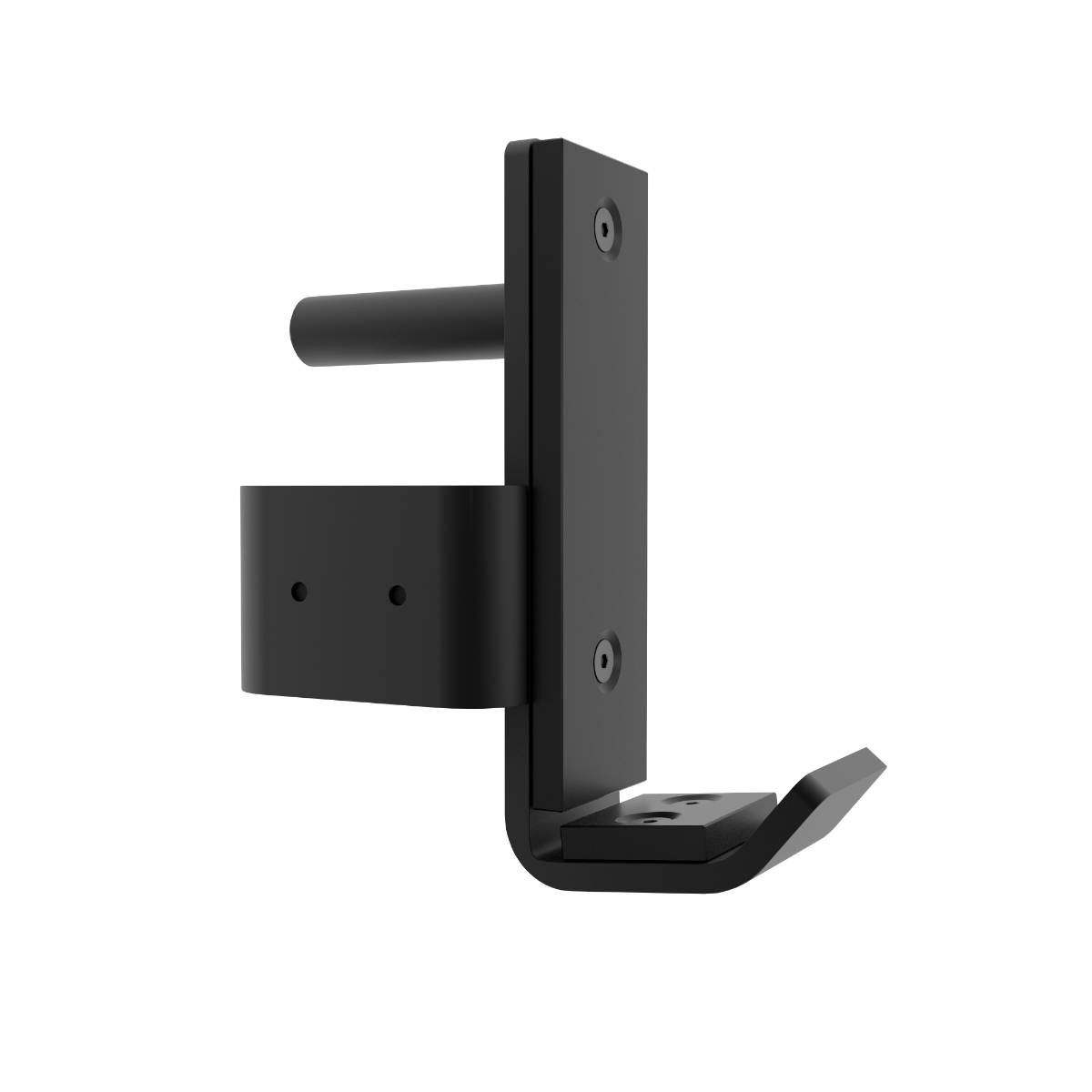 J-Kop Barbell Haak - GymBeam