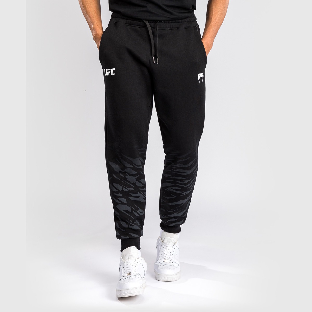 Fight Night Joggers Black - Venum