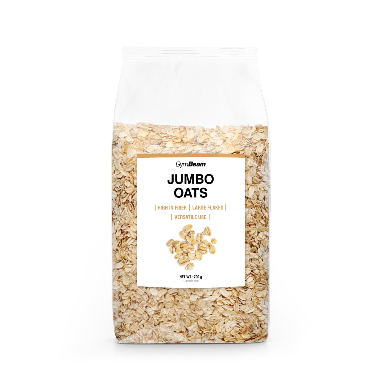 Haver Jumbo - GymBeam