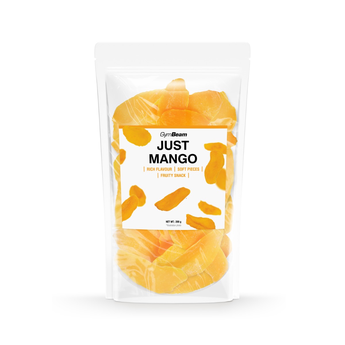 Gewoon Mango - GymBeam