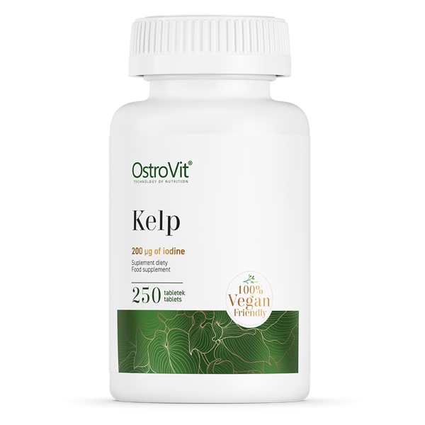 Kelp - OstroVit