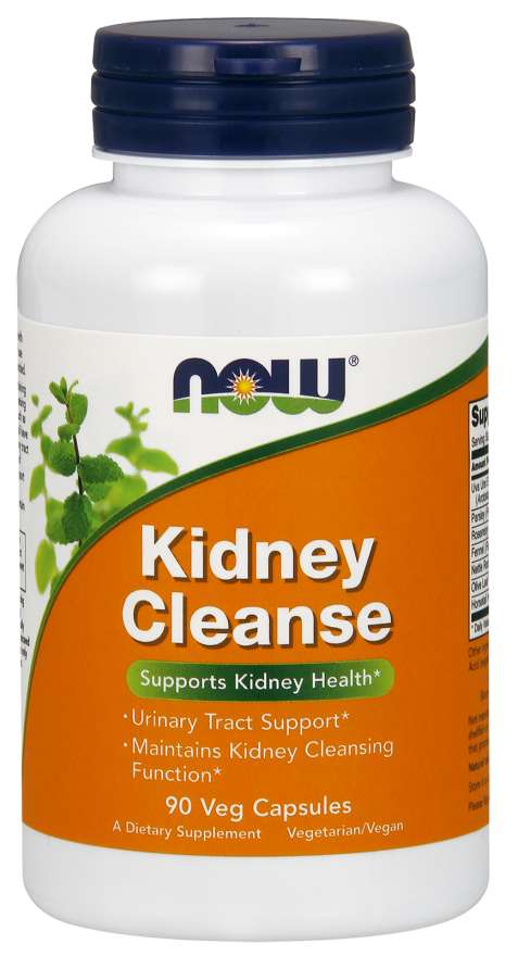 Kidney Cleanse - NOW Foods