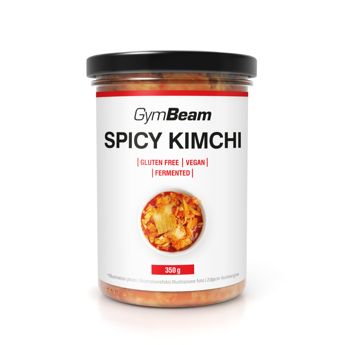 Pittige Kimchi - GymBeam