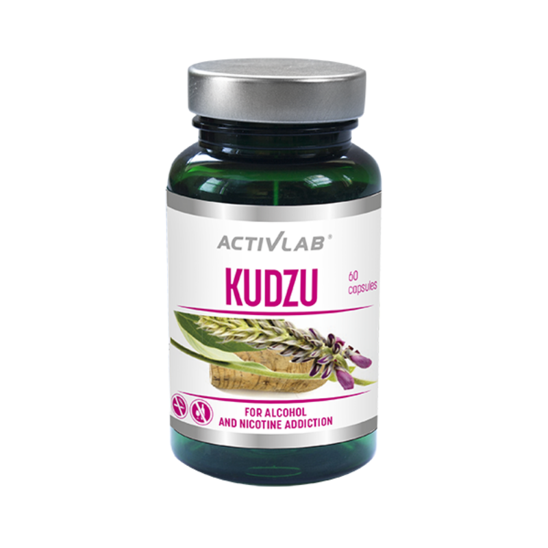 Kudzu Root - ActivLab