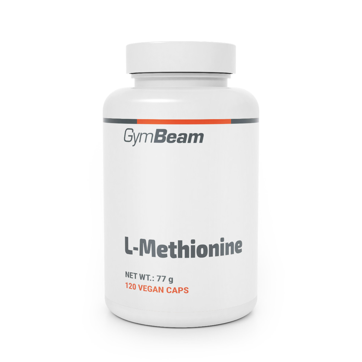 L-Methionine - GymBeam