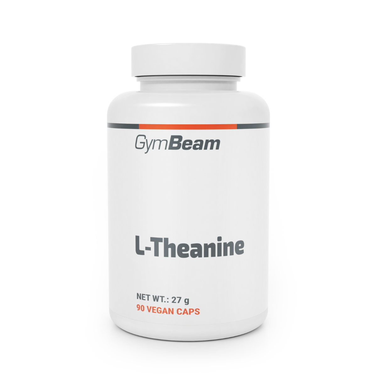 L-Theanine - GymBeam