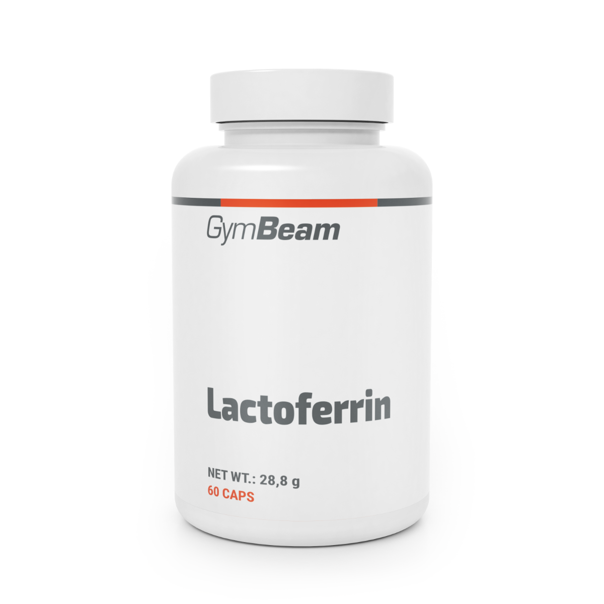 Lactoferrine - GymBeam