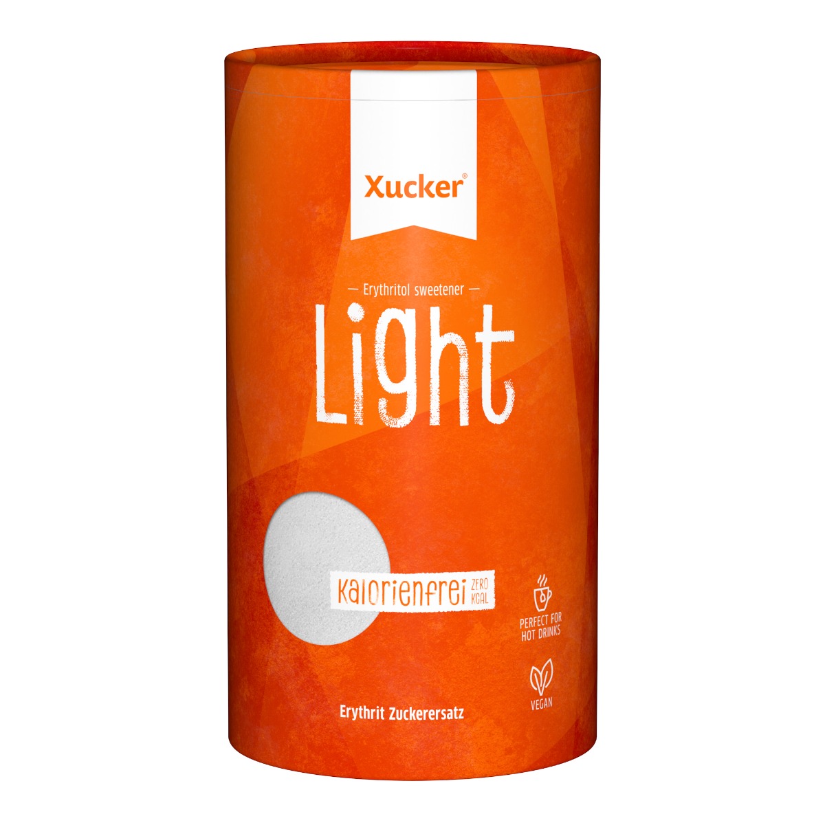Light Erythritol 1000 g - Xucker