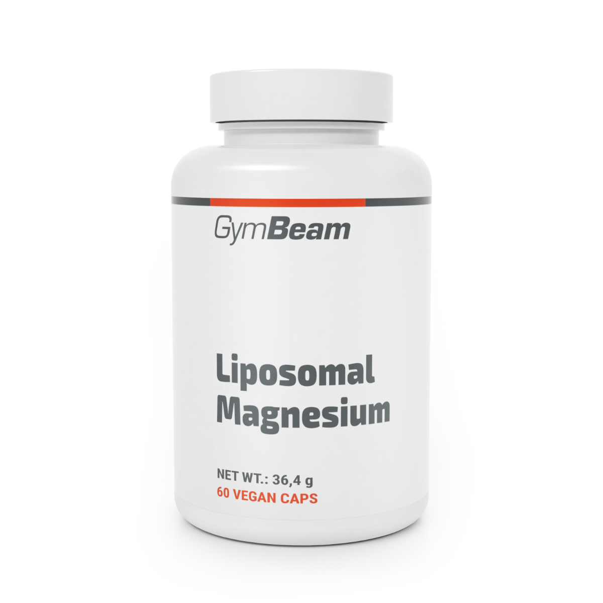 Liposomaal magnesium - GymBeam