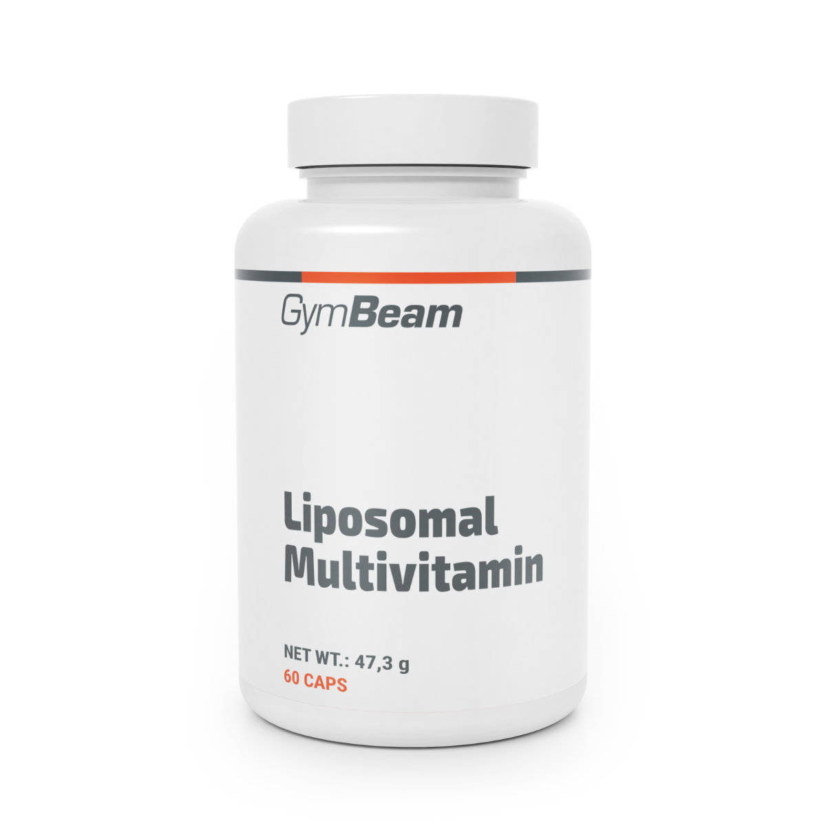 Liposomale multivitamine - GymBeam