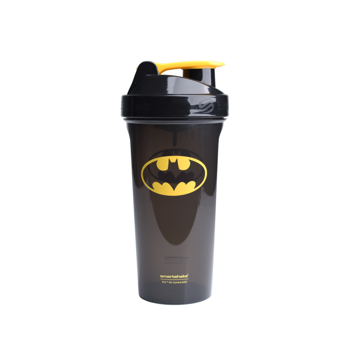Shaker Lite Batman 800 ml - SmartShake