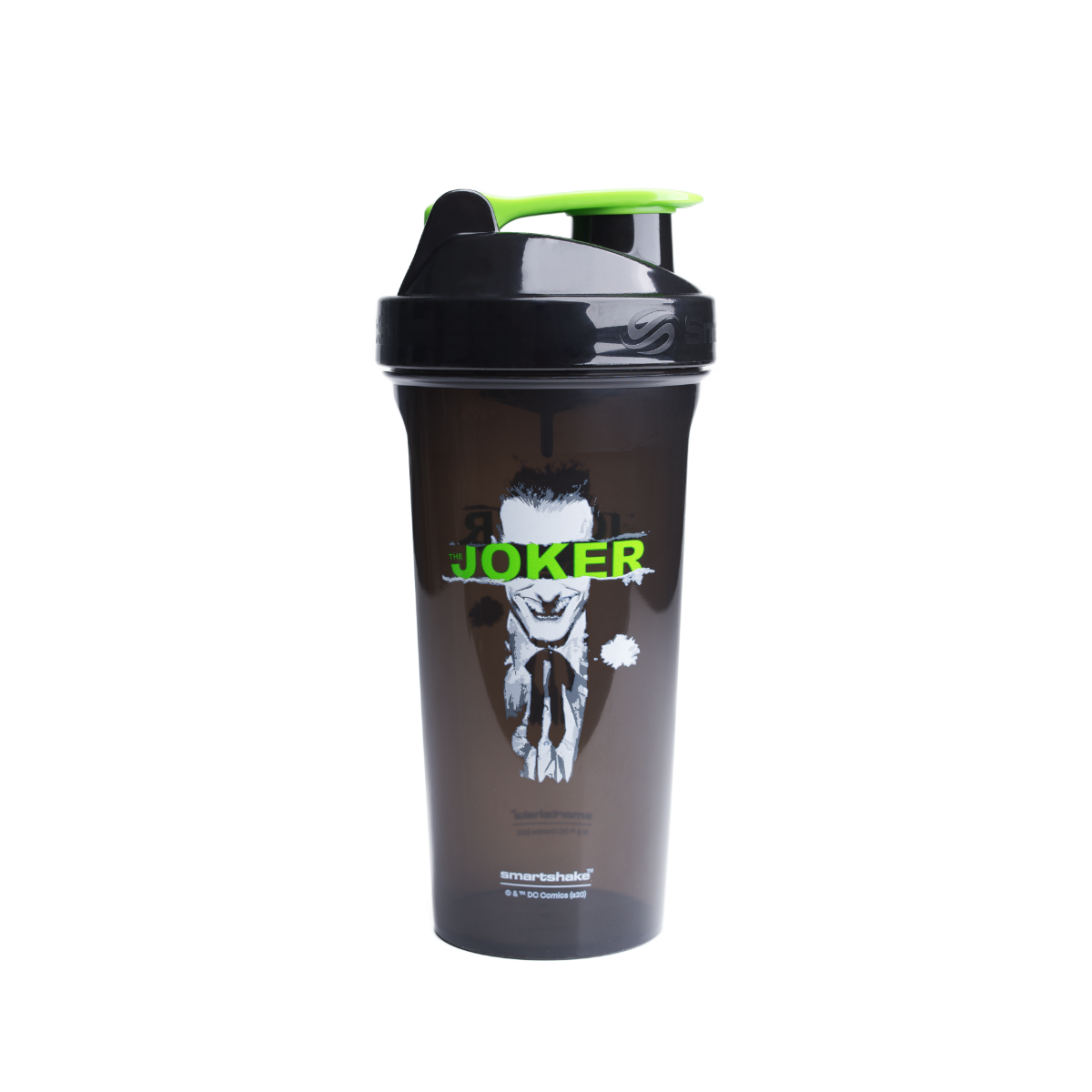 Shaker Lite The Joker 800 ml - SmartShake