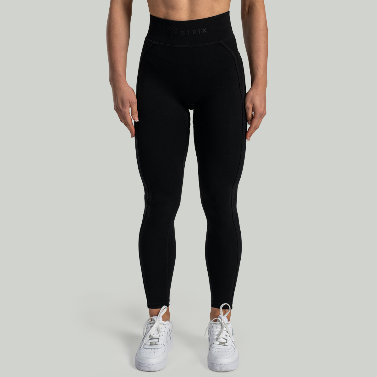 Lunar Legging Zwart - STRIX