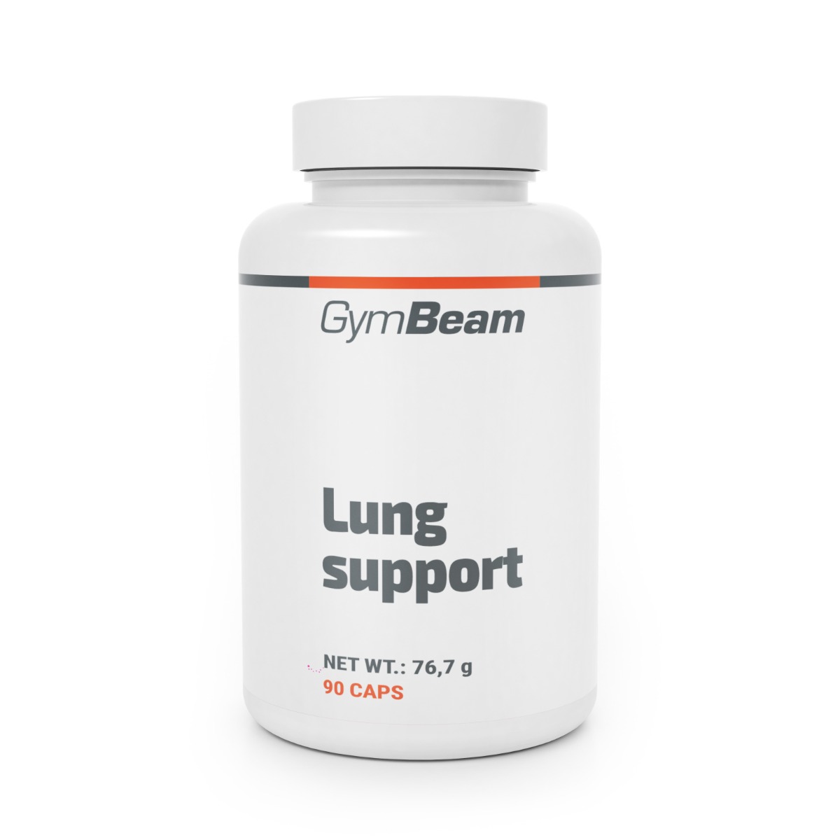 Lung support - GymBeam