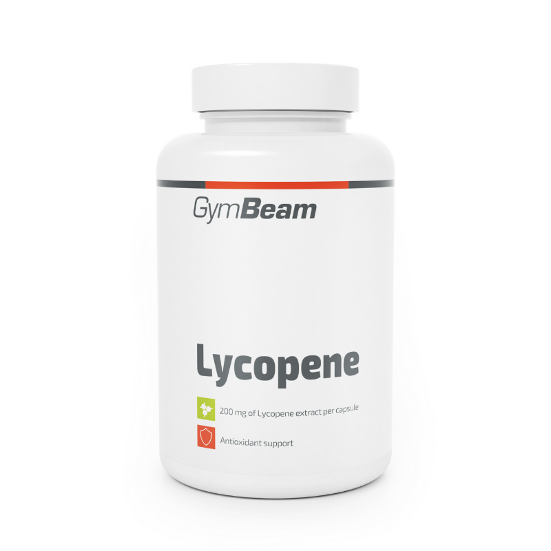 Lycopeen - GymBeam
