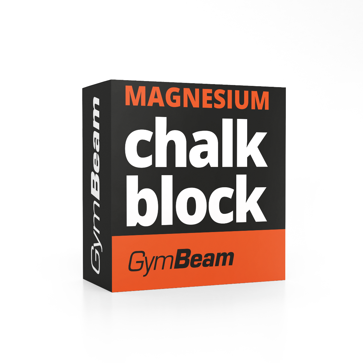 Magnesium Krijtblok - GymBeam