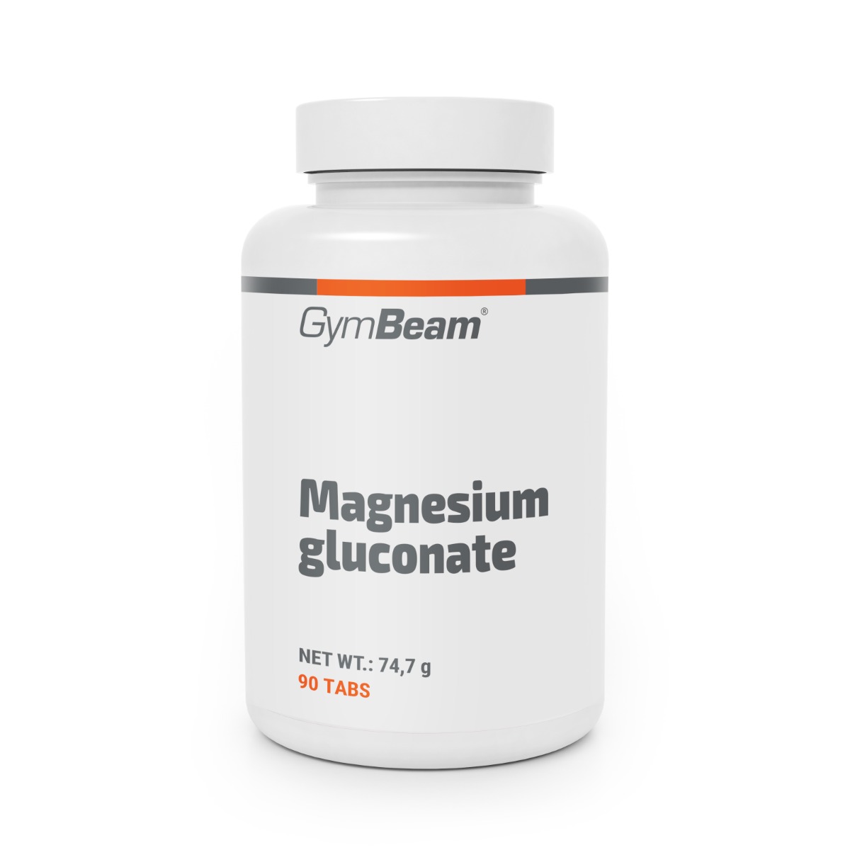 Magnesiumgluconaat - GymBeam