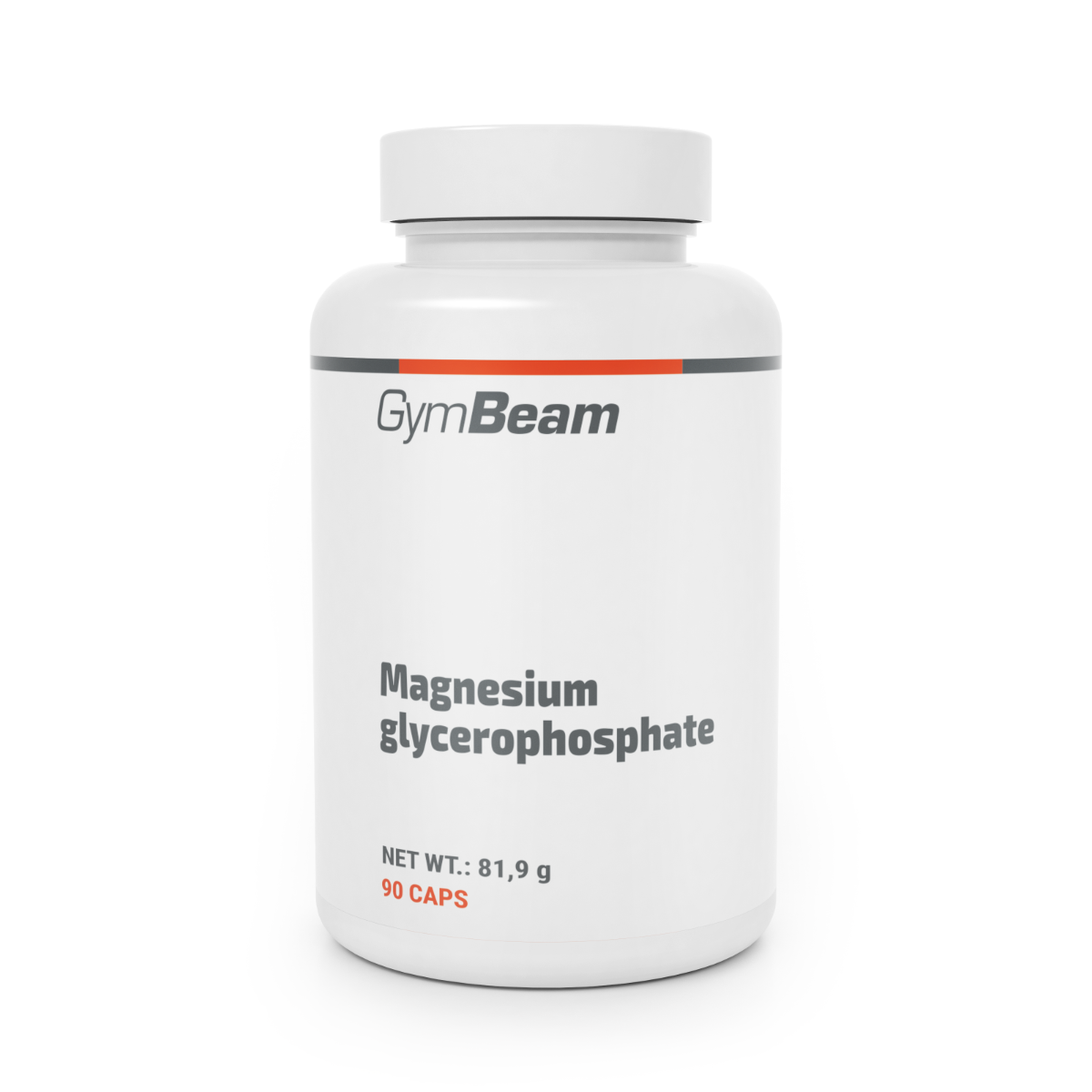 Magnesiumglycerofosfaat - GymBeam