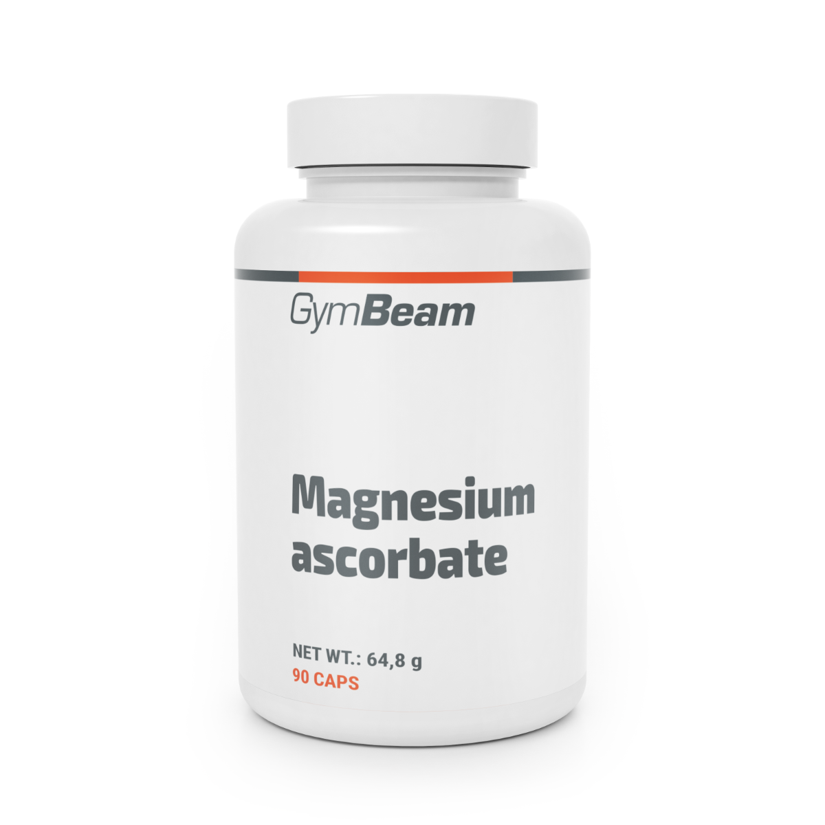 Magnesium L-ascorbaat - GymBeam