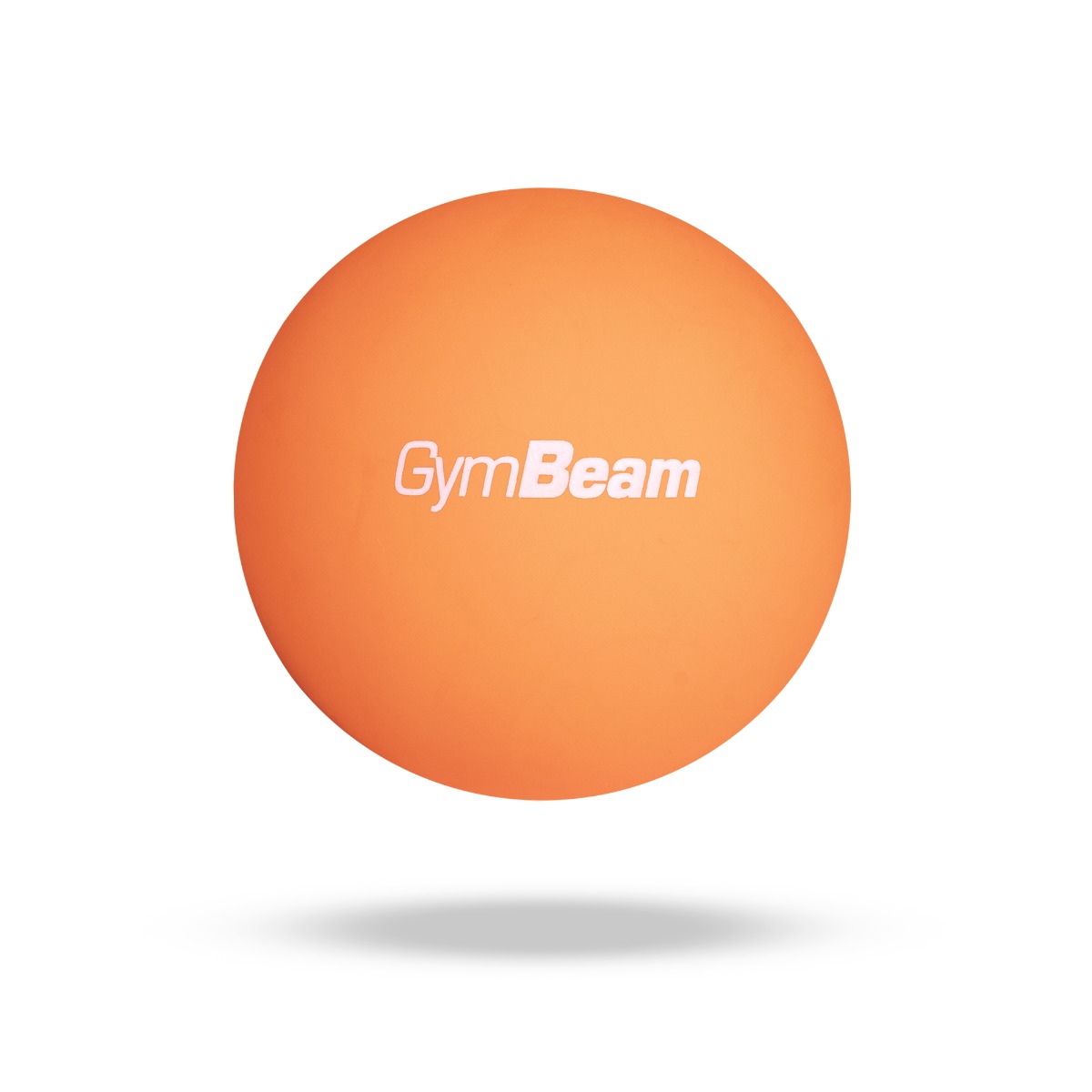 Flexball Massagebal Oranje - GymBeam