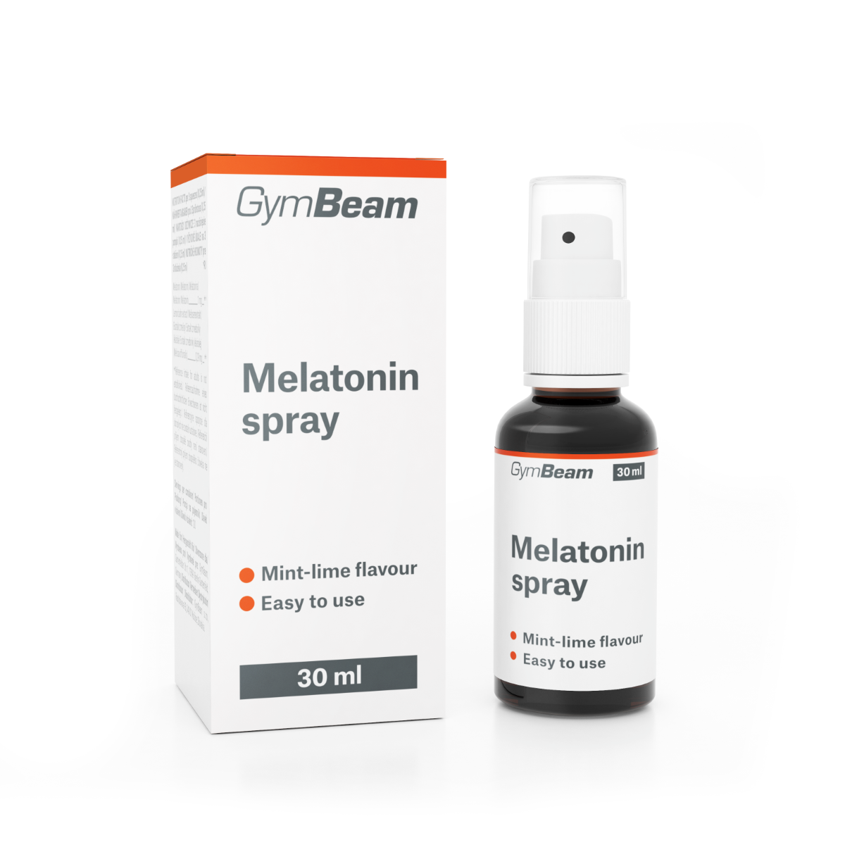 Melatonine Spray - GymBeam