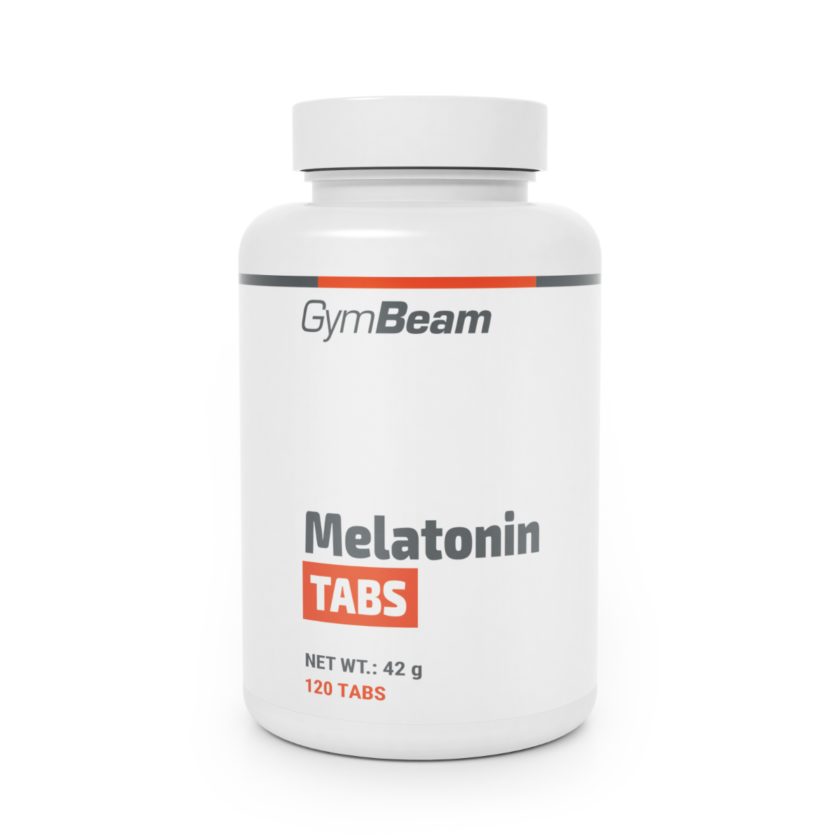 Melatonine TABS - GymBeam