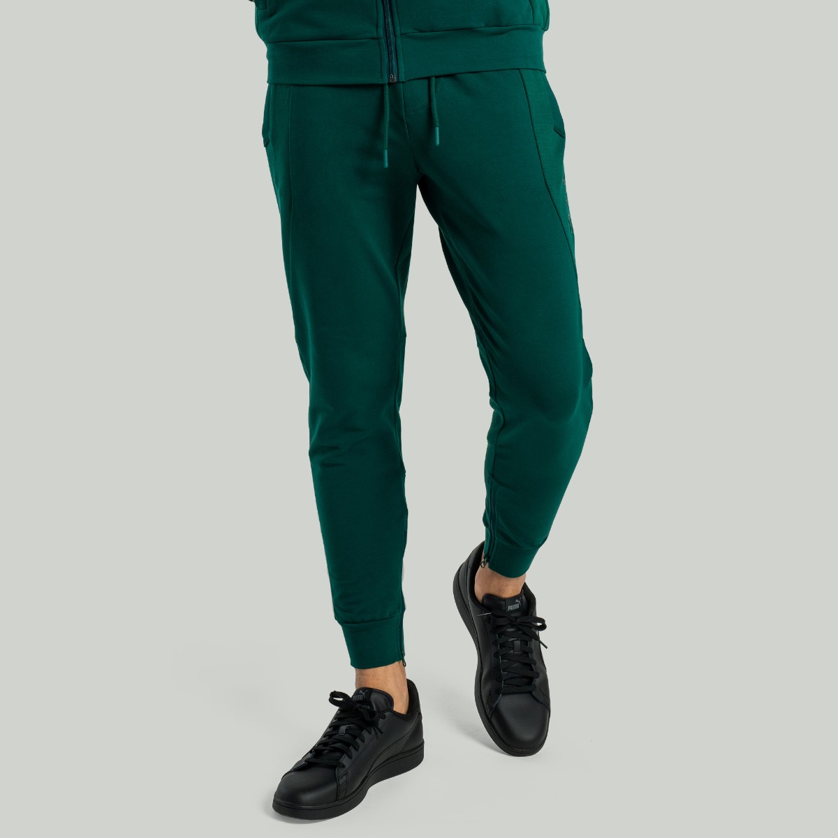 ALPHA Joggers Emerald - STRIX