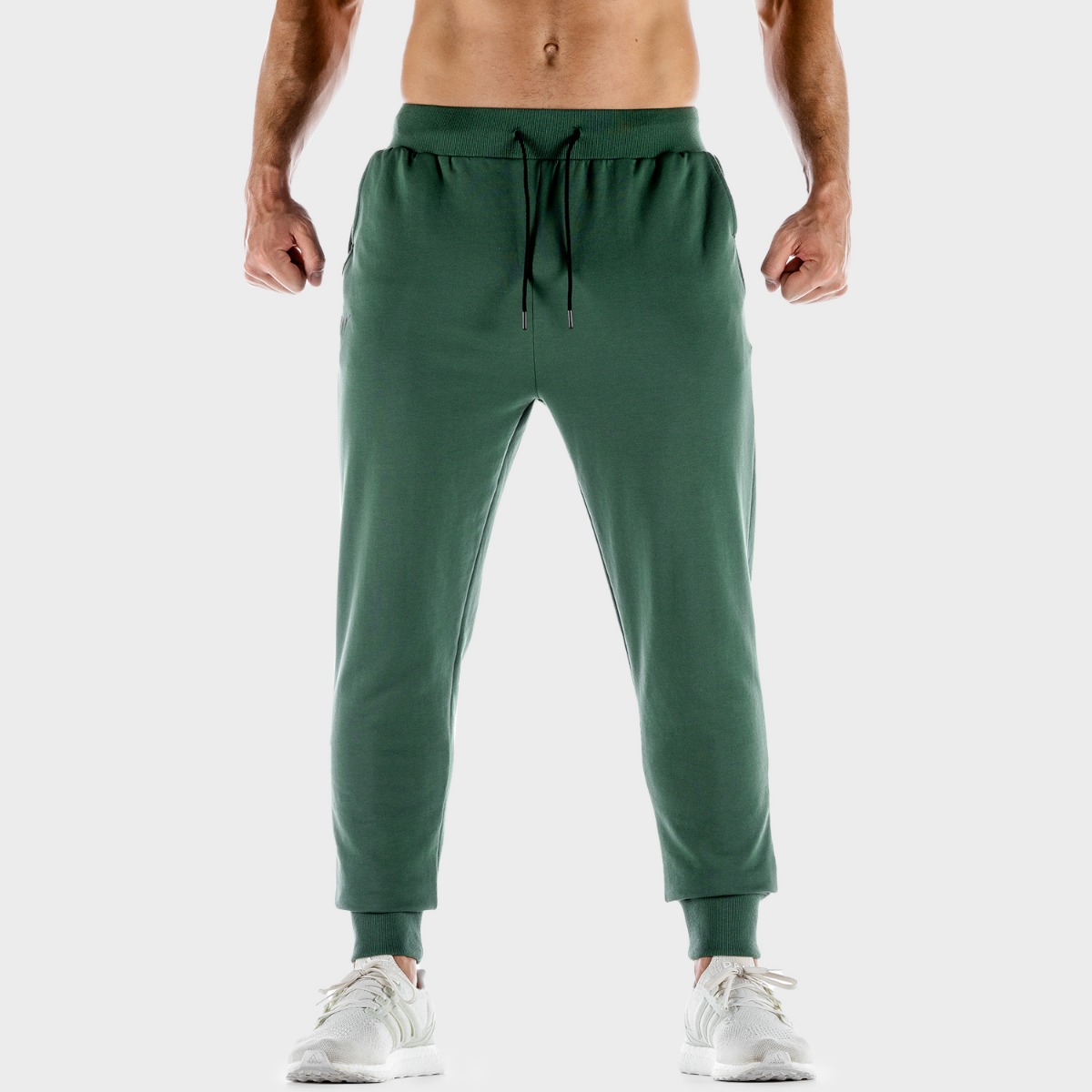 Men‘s Lab 360 Joggers Garden Topiary - SQUATWOLF