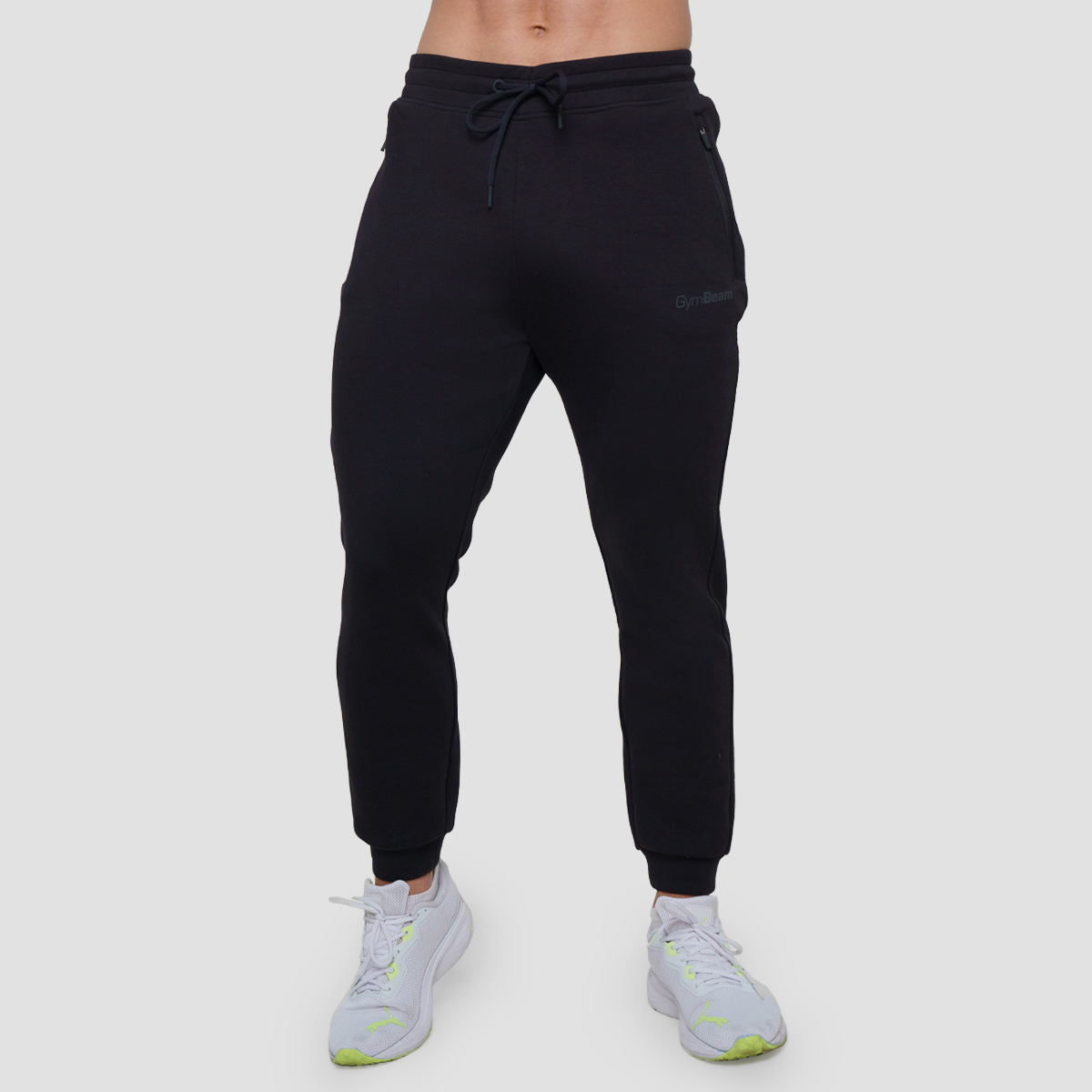 Agile Joggers Onyx - GymBeam