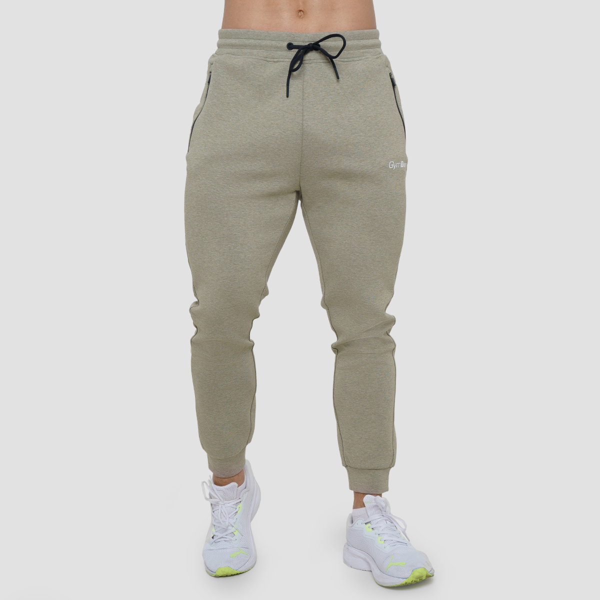 Agile Joggers Sage - GymBeam