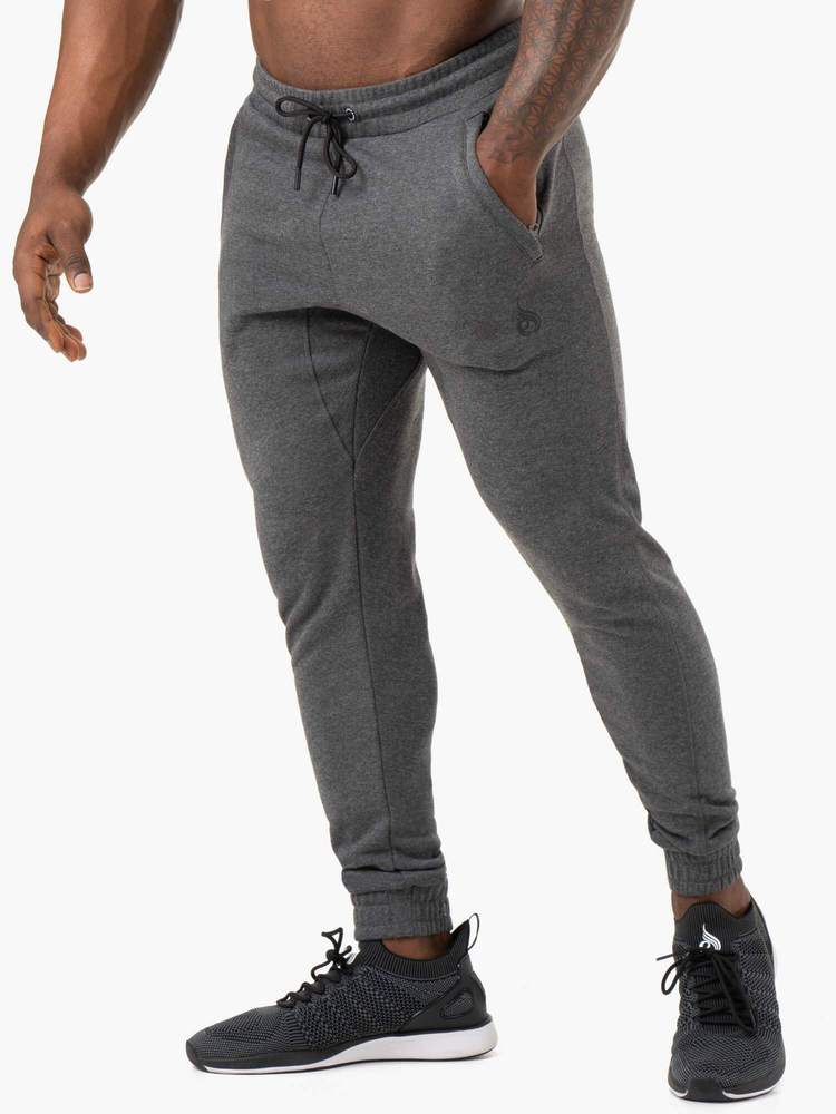Men‘s Jogger Iron charcoal - Ryderwear