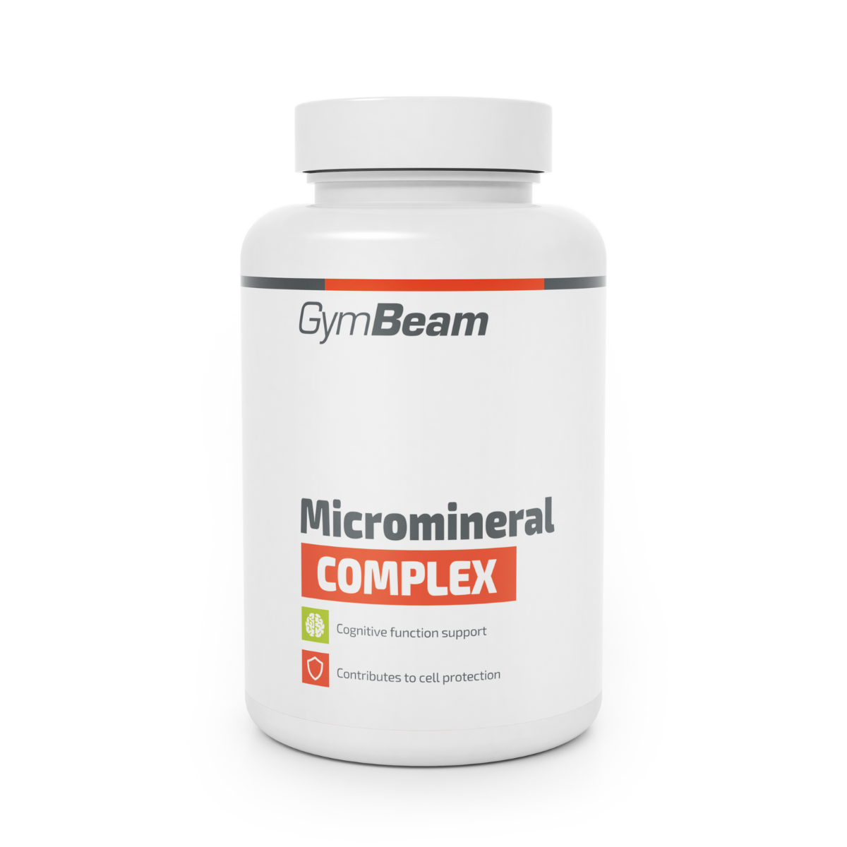 Micromineralen Complex - GymBeam