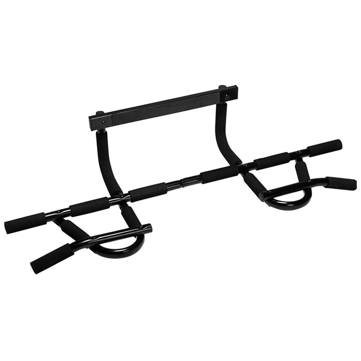 Multifunctionele optrekstang - GymBeam