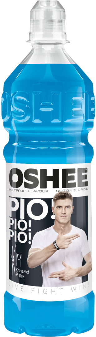 Isotonic Drink - OSHEE
