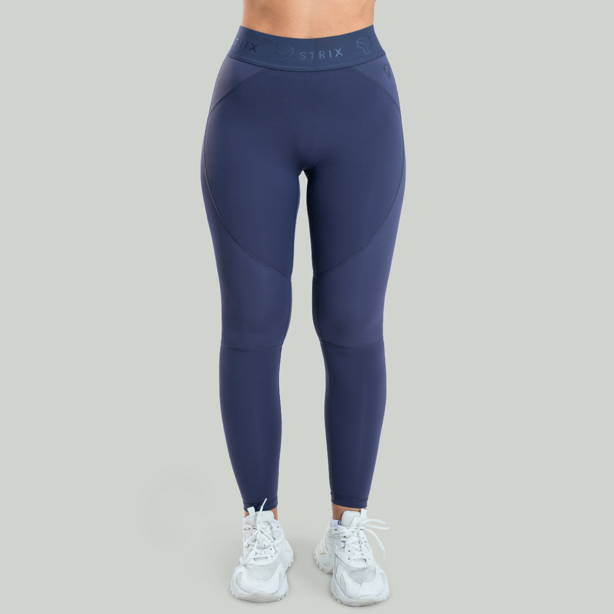 Dameslegging Nebula Graystone - STRIX