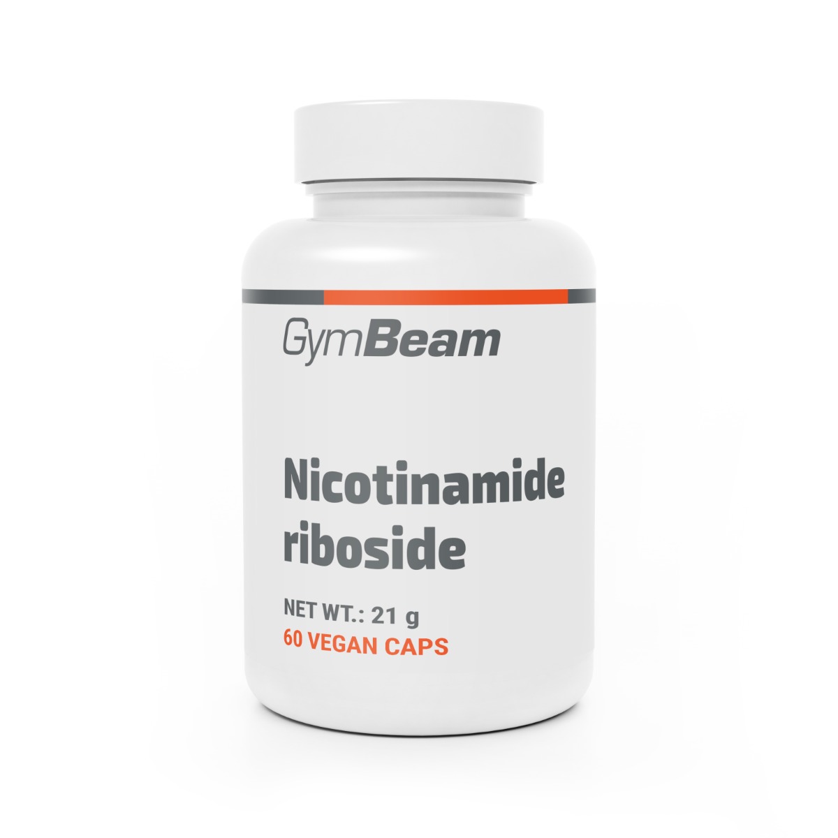 Nicotinamide riboside (NAD+ precursor) - GymBeam