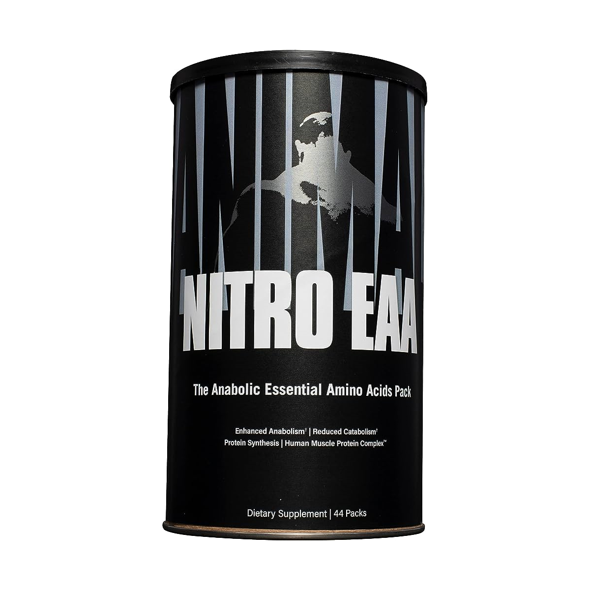 Animal Nitro - Universele voeding