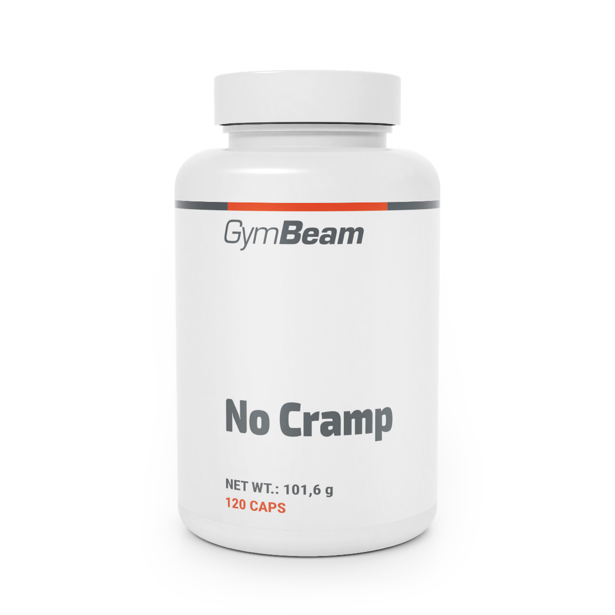 Geen kramp - GymBeam