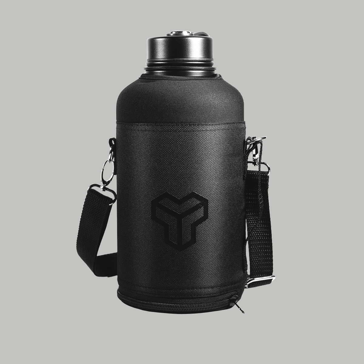 Nomad fles 1800 ml - STRIX