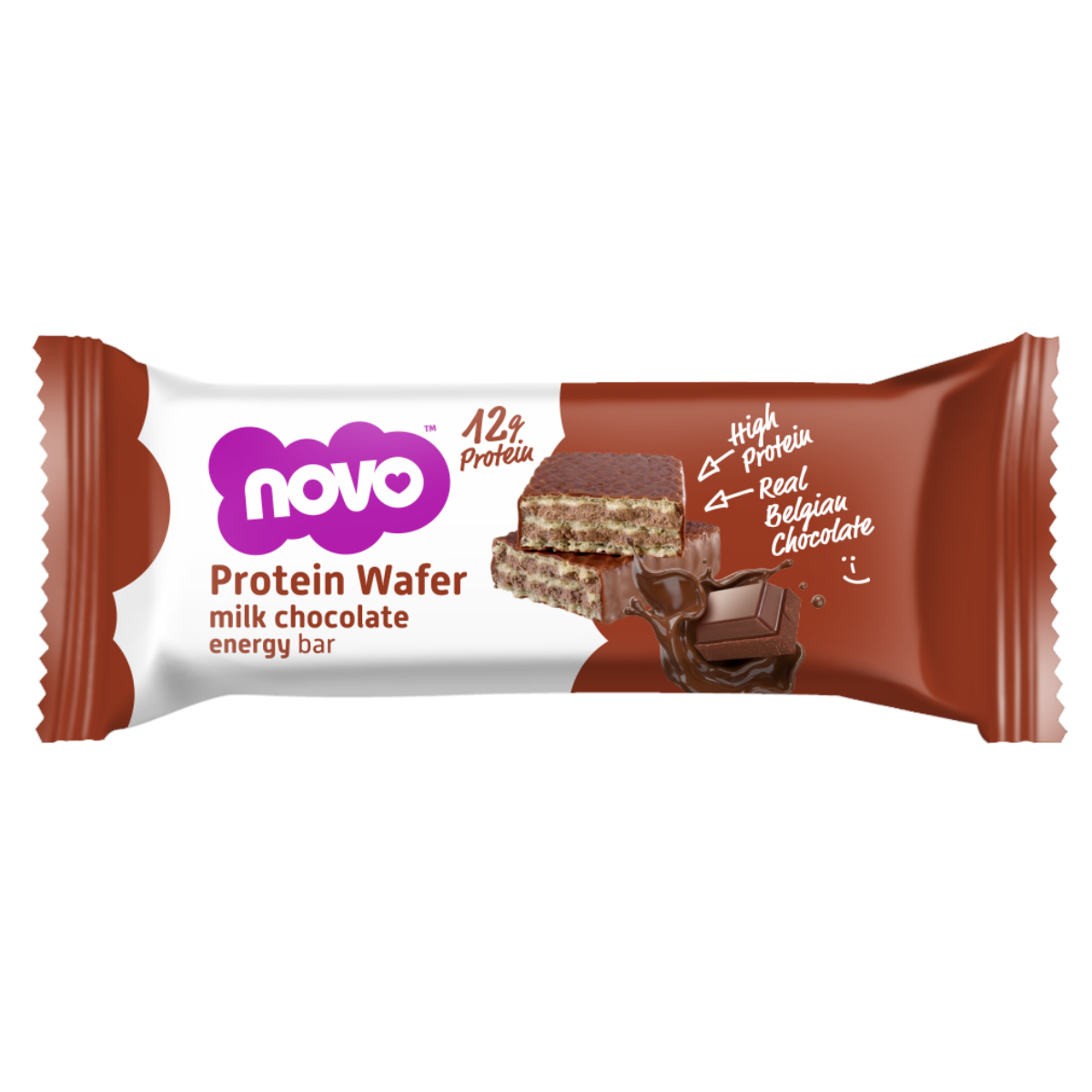 Protein Wafer - NOVO