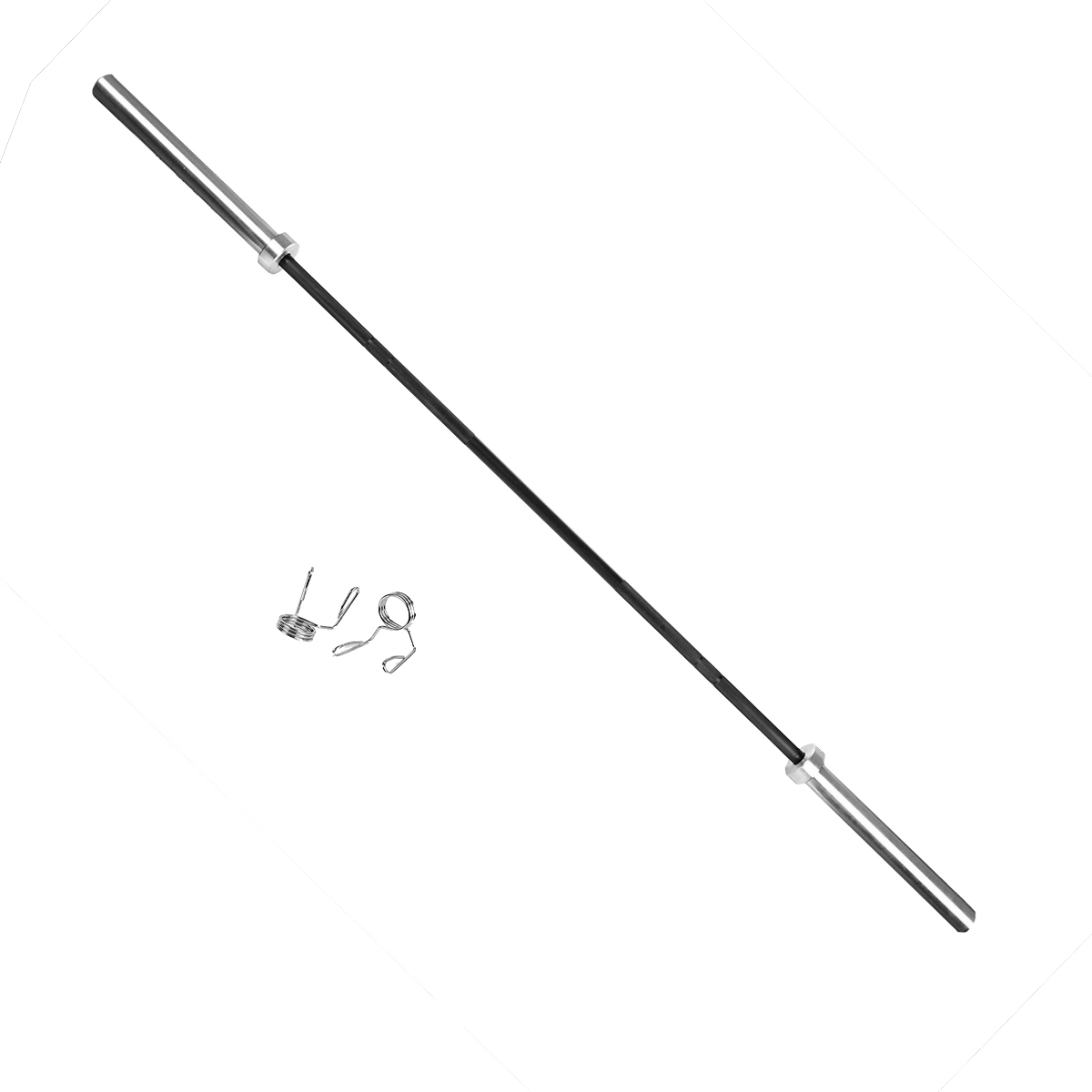 Olympic bar LIFTER 20 kg - GymBeam